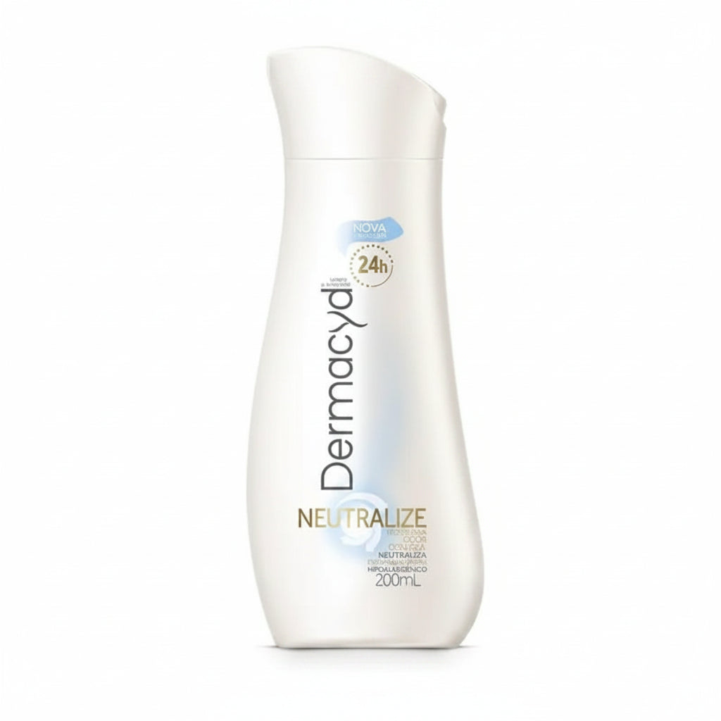 Dermacyd Sabonete Líquido Neutralize (200ml)